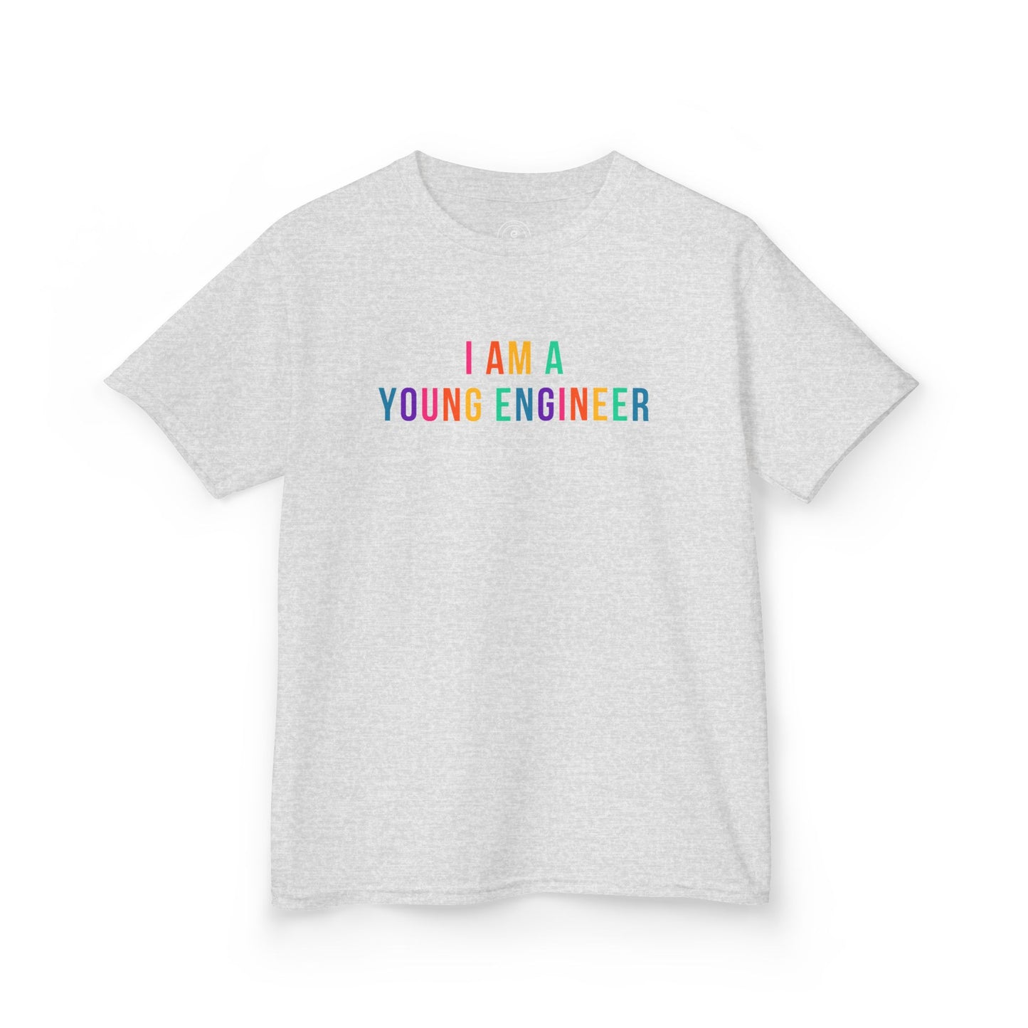 I am a Young Engineer | Kids