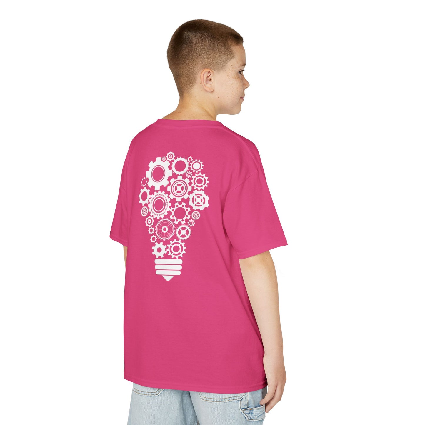 YE Gears | Kids