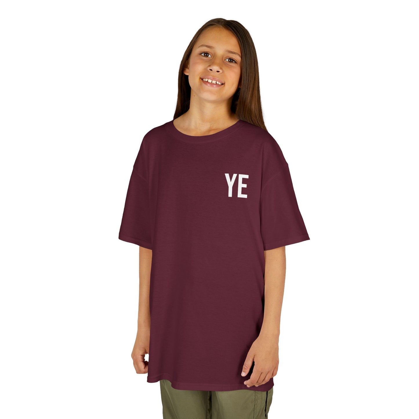 YE Gears | Kids