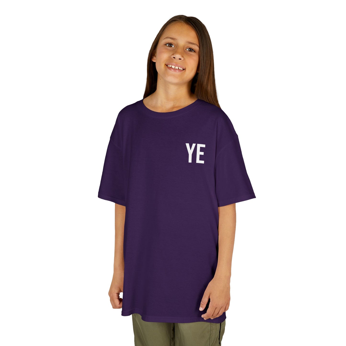 YE Gears | Kids