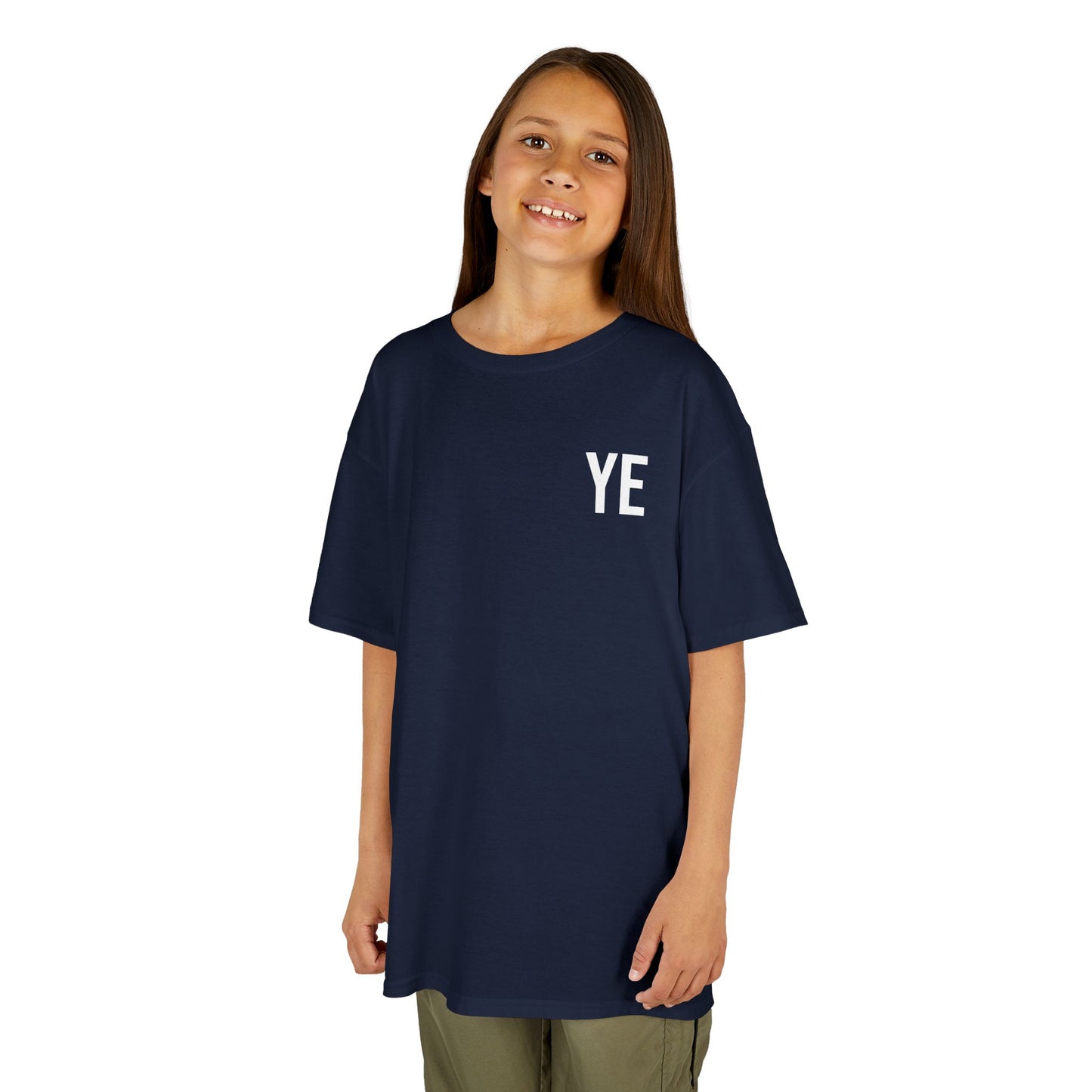 YE Gears | Kids