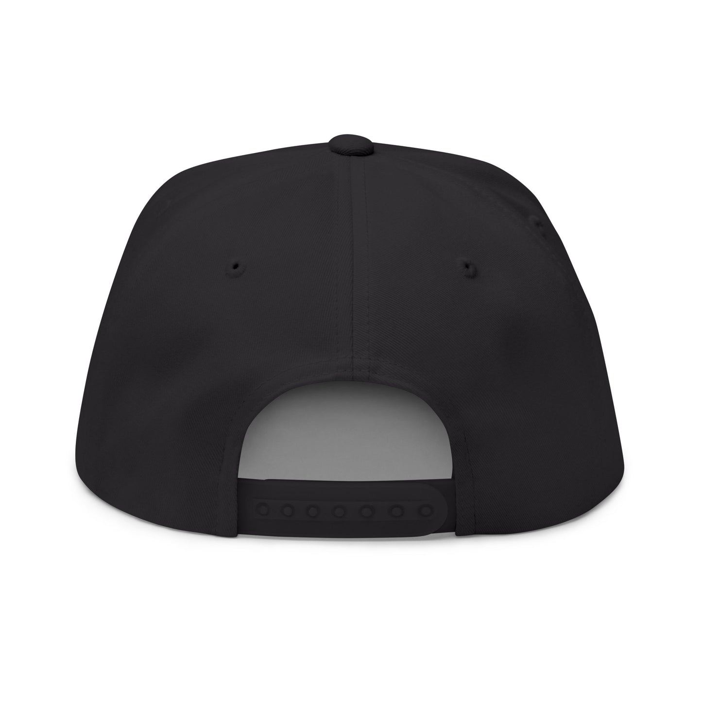 I Am a Young Engineer | Embroidered Snapback | One Size