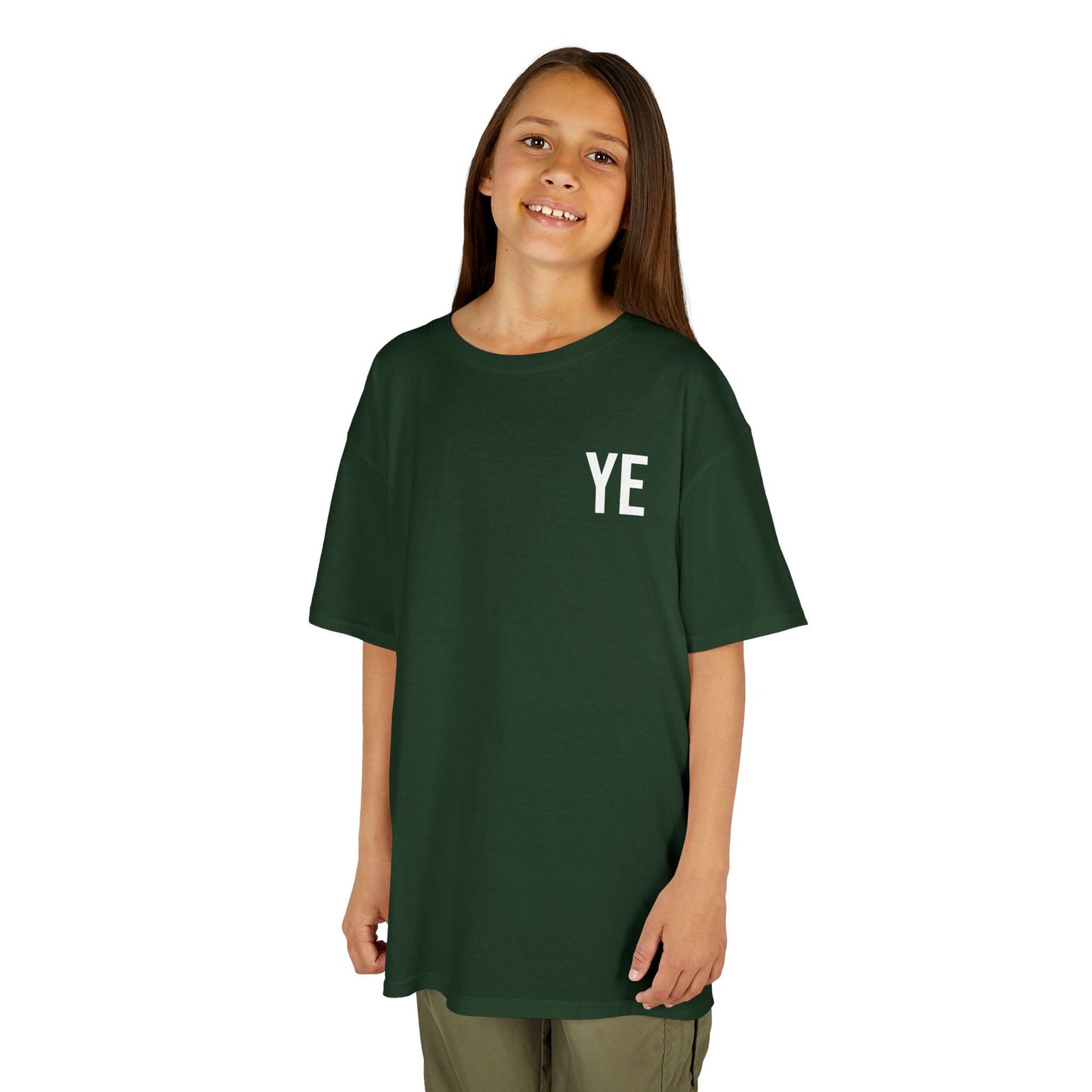 YE Gears | Kids