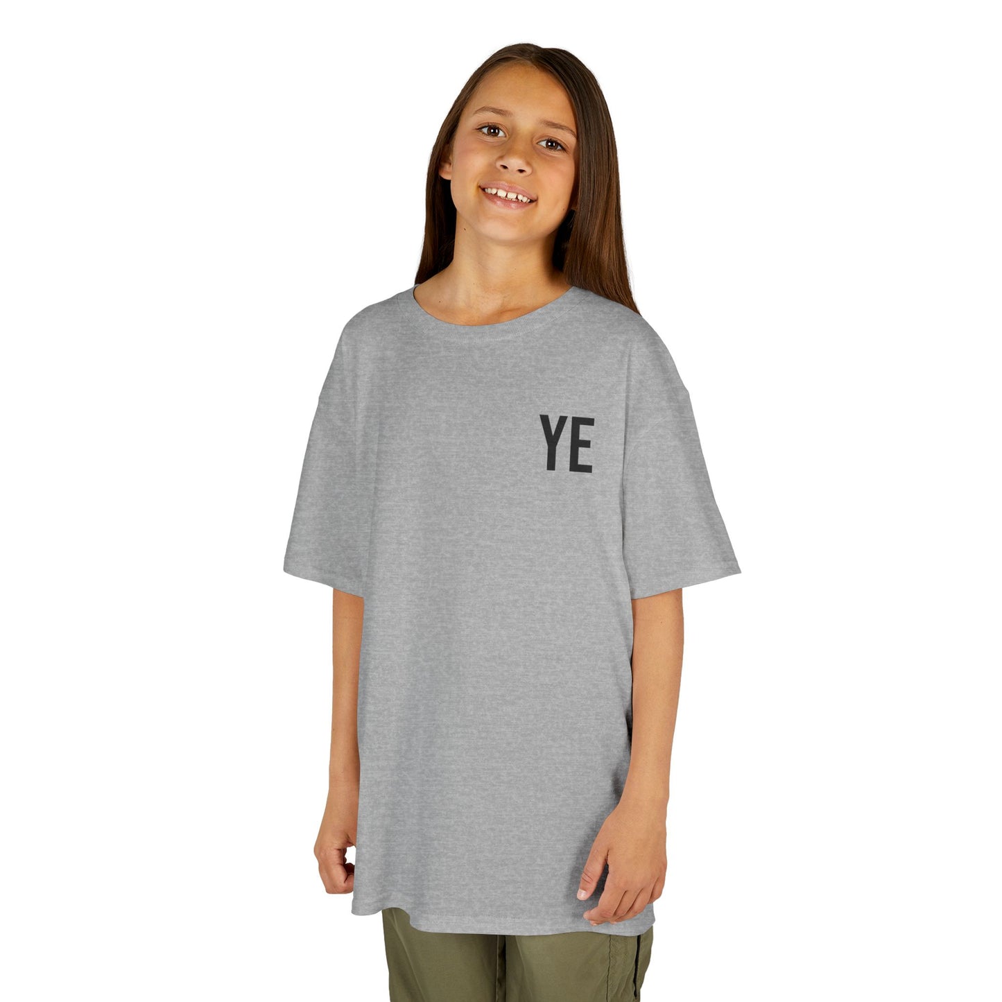 YE Gears | Kids