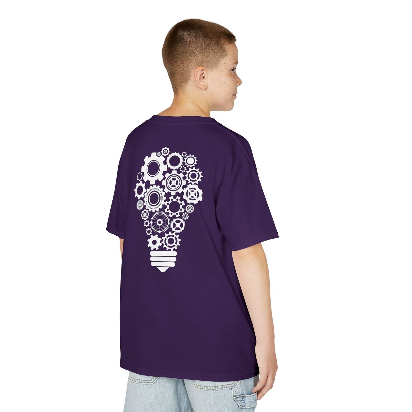 YE Gears | Kids