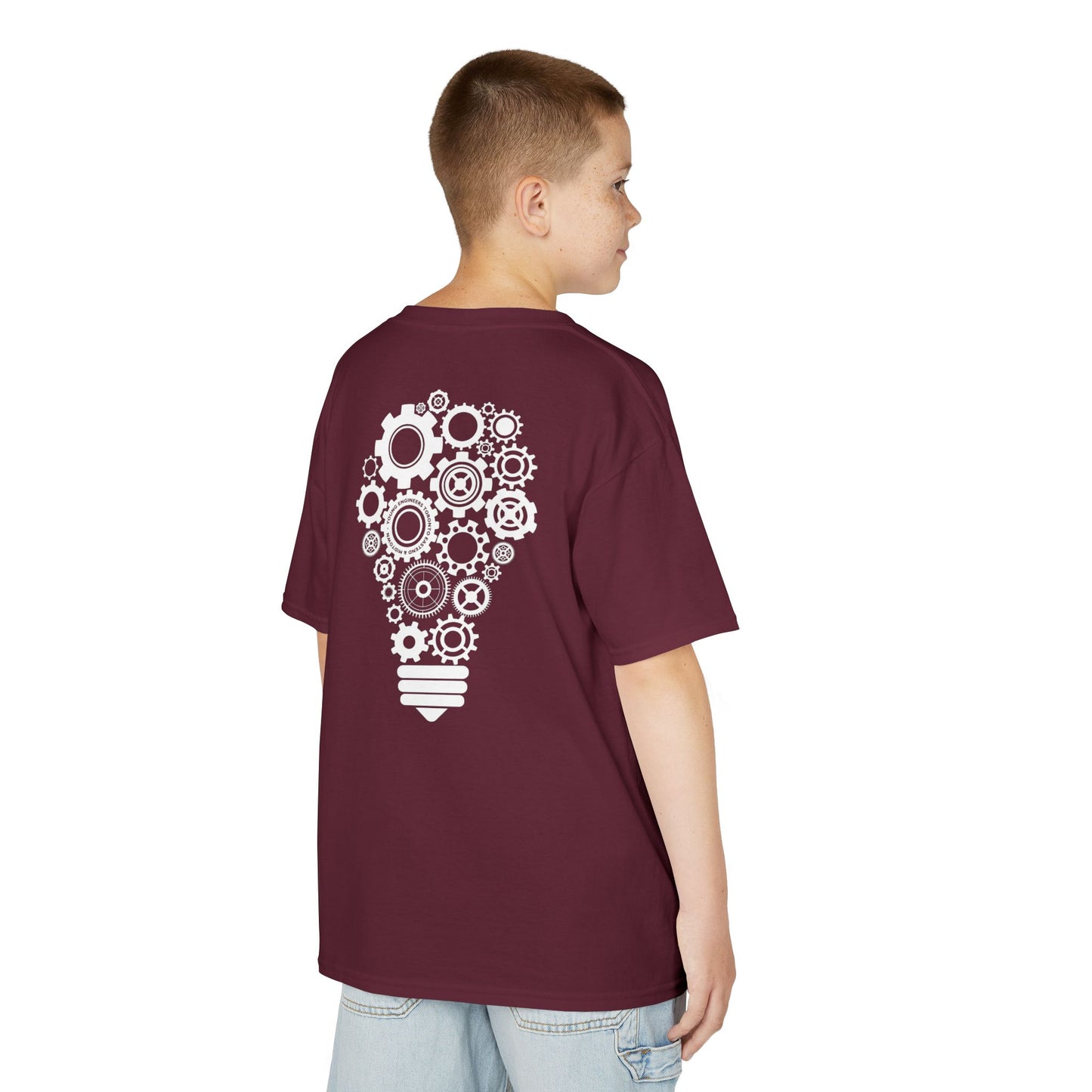 YE Gears | Kids