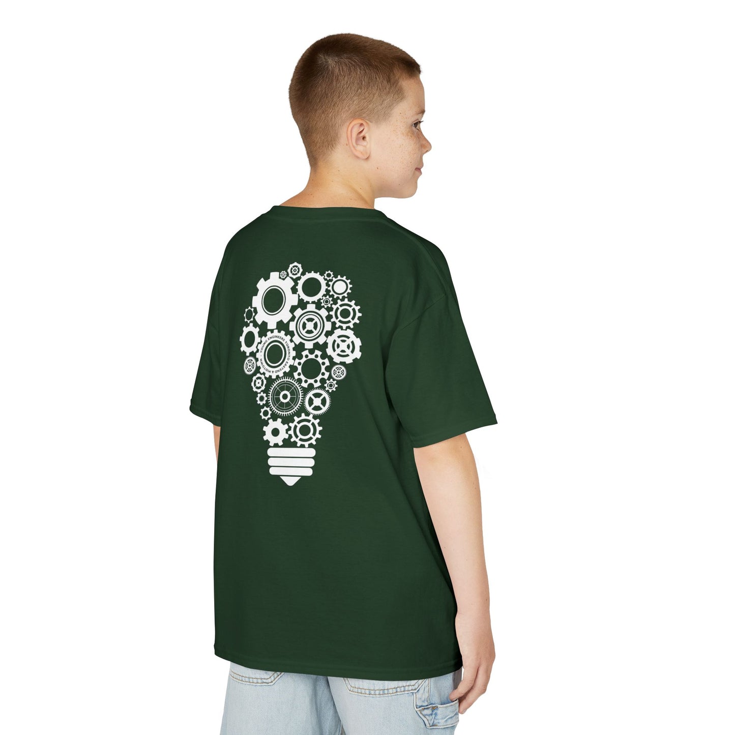 YE Gears | Kids