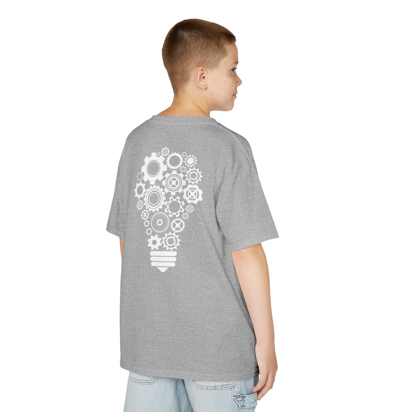 YE Gears | Kids