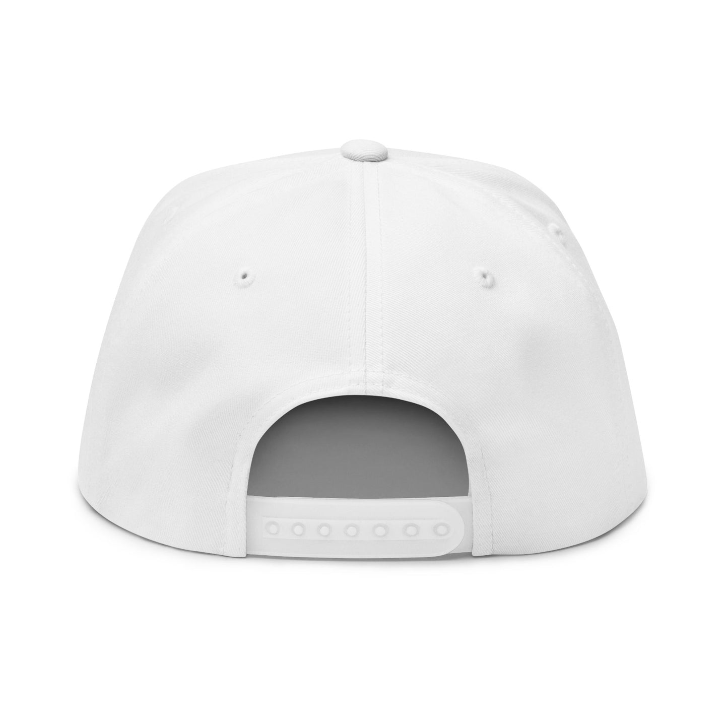 I Am a Young Engineer | Embroidered Snapback | One Size