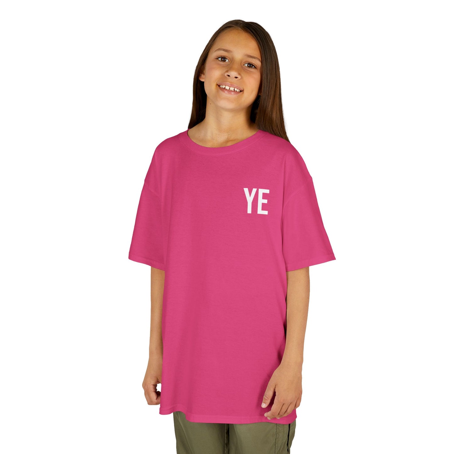 YE Gears | Kids